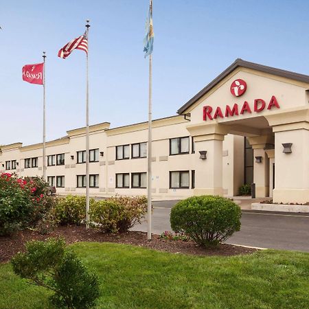 Ramada By Wyndham Newark/Wilmington Ξενοδοχείο Εξωτερικό φωτογραφία