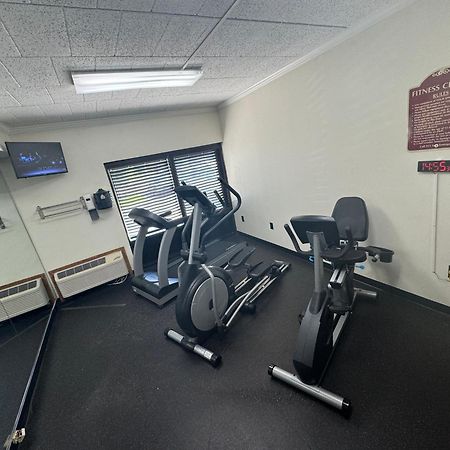 Ramada By Wyndham Newark/Wilmington Ξενοδοχείο Εξωτερικό φωτογραφία