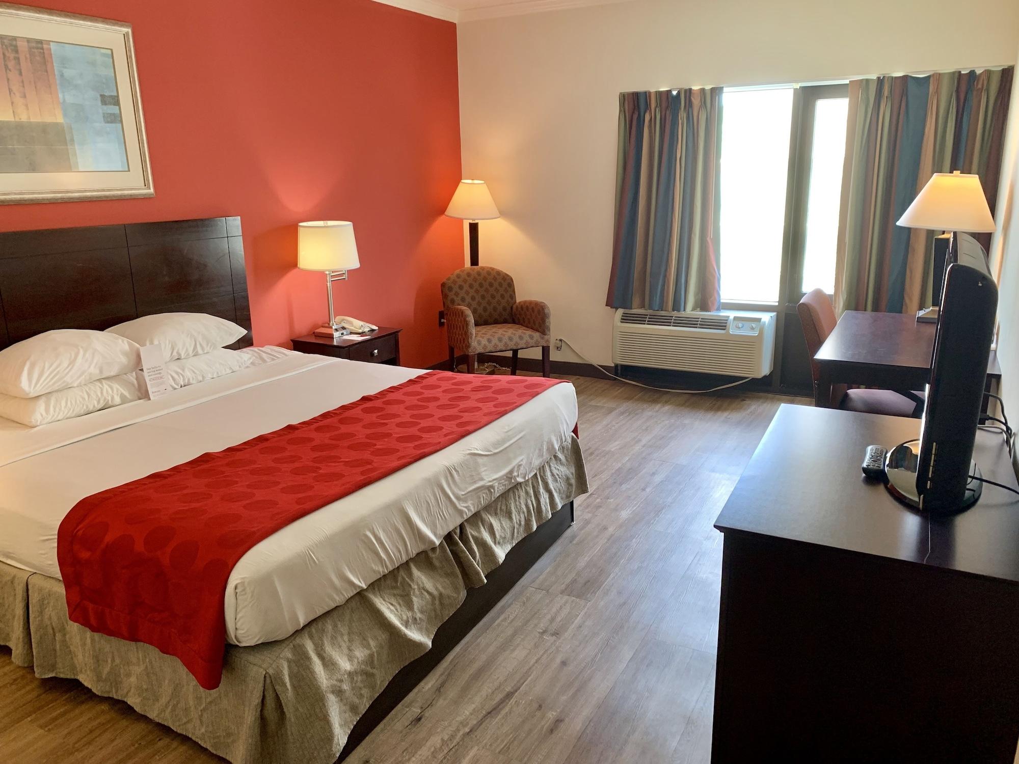 Ramada By Wyndham Newark/Wilmington Ξενοδοχείο Εξωτερικό φωτογραφία