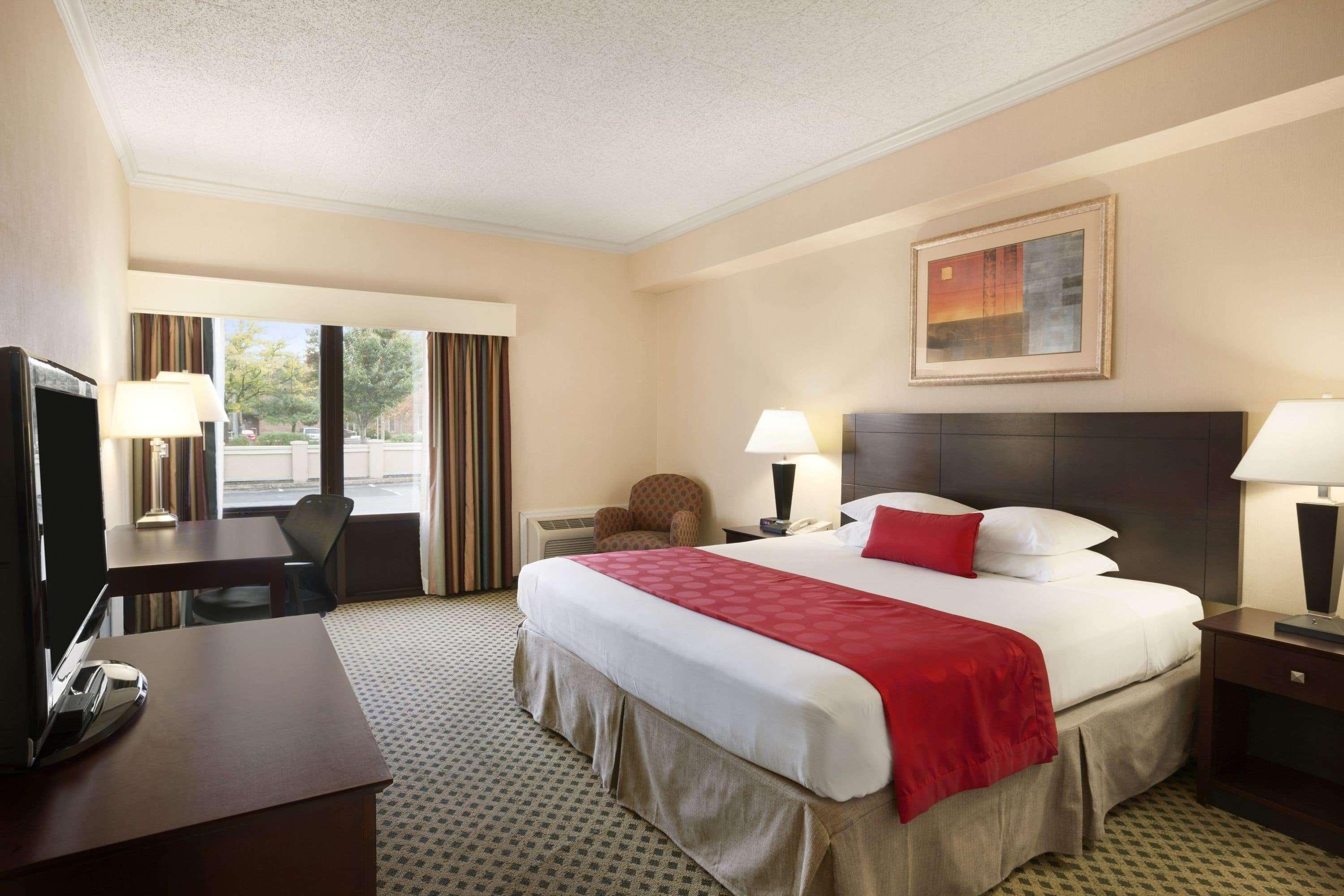 Ramada By Wyndham Newark/Wilmington Ξενοδοχείο Εξωτερικό φωτογραφία