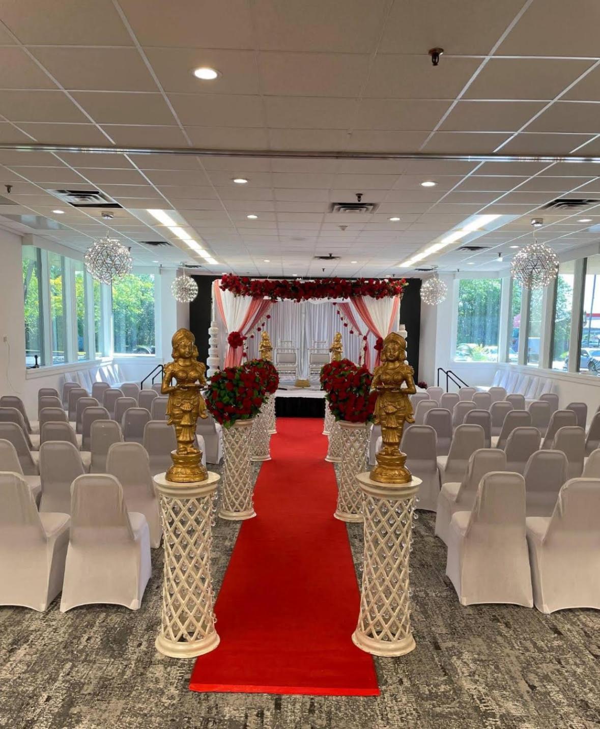 Ramada By Wyndham Newark/Wilmington Ξενοδοχείο Εξωτερικό φωτογραφία